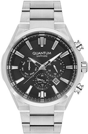 Quantum Pwg1094s.350 Erkek Kol Saati