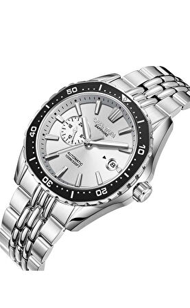 Quantum QMG1257.330 Otomatik Erkek Kol Saati