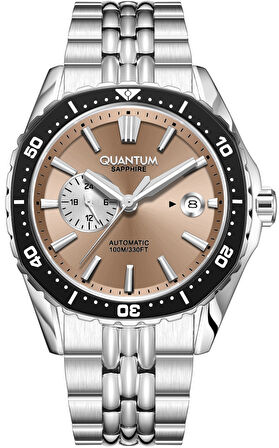 Quantum Qmg1257.310 Otomatik Erkek Kol Saati