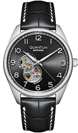 Quantum Qmg1241.351 Otomatik Erkek Kol Saati