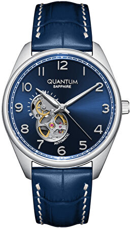 Quantum Qmg1241.399 Otomatik Erkek Kol Saati