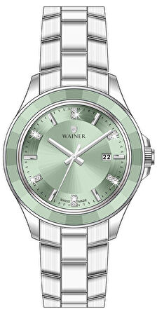 Wainer WA.18020-I Kadın Kol Saati