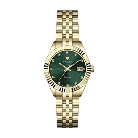 WAINER WA.19020-G Kadın Kol Saati
