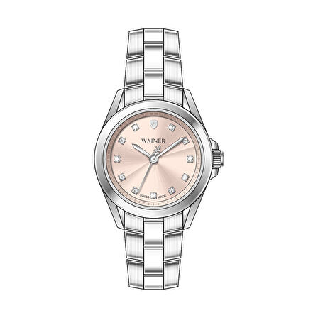 WAINER WA.18010-A Kadın Kol Saati