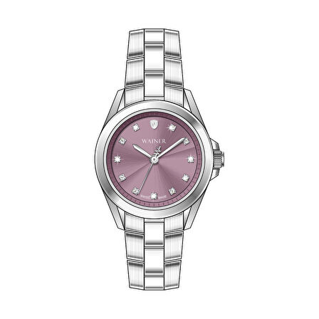 WAINER WA.18010-C Kadın Kol Saati