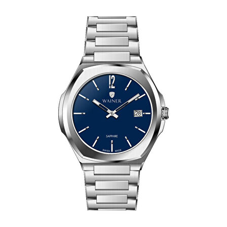 WAINER WA.10240-B Erkek Kol Saati