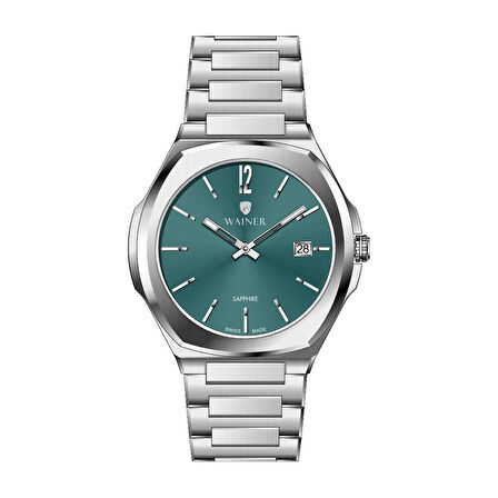 WAINER WA.10240-C Erkek Kol Saati