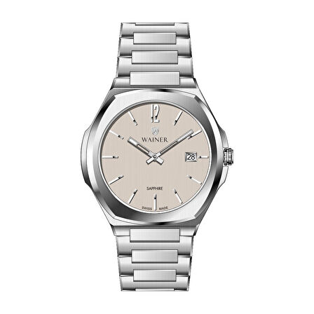 WAINER WA.10240-D Erkek Kol Saati
