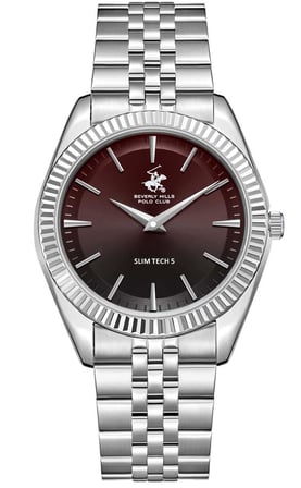 Beverly Hills Polo Club BP3830X.380 Erkek Kol Saati