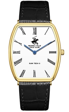 Beverly Hills Polo Club BP3863X.131 Erkek Kol Saati