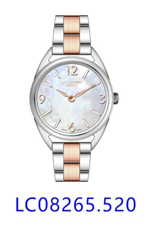 LEE COOPER LC08265.520 Kadın Kol Saati