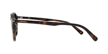 Slazenger 6995.C2 50 Polarize Unisex Güneş Gözlüğü