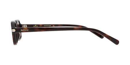 Belmond B1266.C2 51 Unisex Güneş Gözlüğü