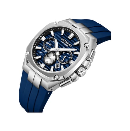 Quantum Adg1278.397 Kol Saati Metalik