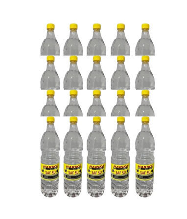HARİKA SAF SU 1LT (20X)