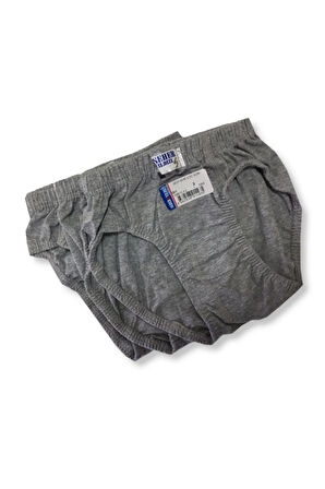 3'lü Paket Erkek Çocuk Külot