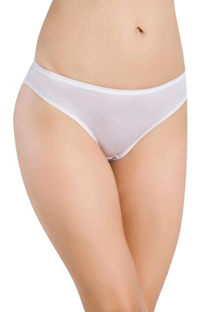 3'lü Paket Kadın Bikini