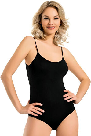 Ip Askılı Çıtçıtlı Body