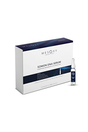 Mesoxy Somon DNA Serum 2 ml x 10 Ampul