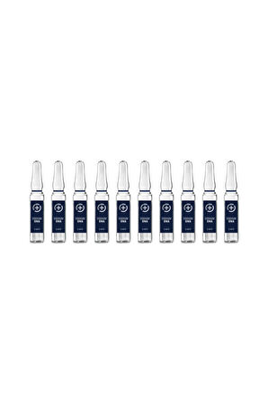 Mesoxy Somon DNA Serum 2 ml x 10 Ampul