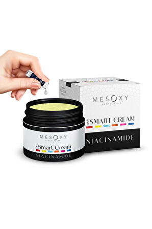 Mesoxy Oxy Smart Cream 30 ml