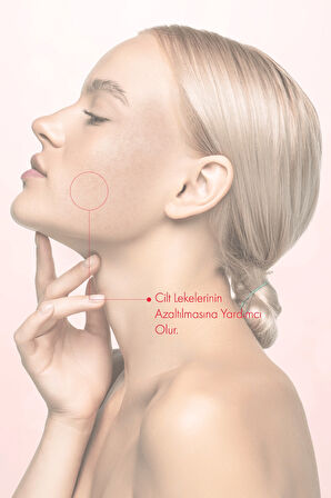 Whitening Cocktail Leke Görünümünü Azaltmaya Yardımcı Aydınlatıcı Serum (Niacinamide + Alpha Arbutin) 2ml x 10