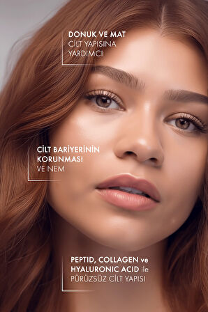  Anti Aging Fluid Yaşlanma Karşıtıcı Cilt Bakım Serumu 2ml x 10 Ampul