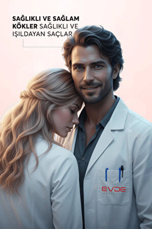 Multi Vitamin Hair Cocktail Dökülme Karşıtı Saç/Kaş Bakım Serumu 2ml x 10 Ampul (Vitamin Kompleksi + Peptid İçerikli)