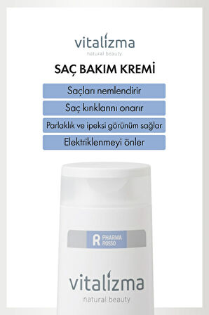 Saç Dökülmesine Karşı Bakım Seti