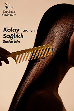 Çift Fazlı Onarıcı Saç Spreyi