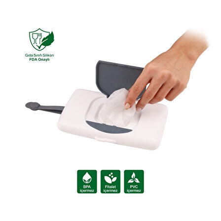 Been Islak Mendil Kutusu