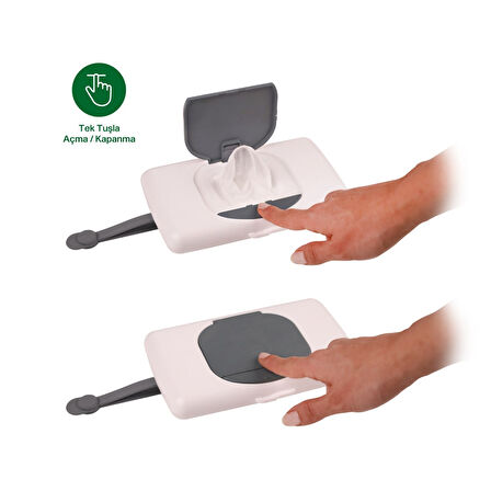 Been Islak Mendil Kutusu