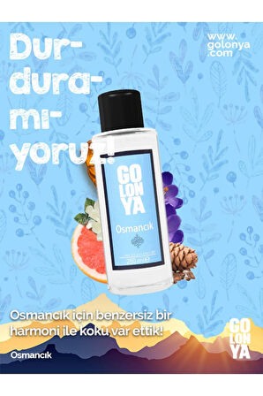 Osmancık - 250 ml Cam Şişe