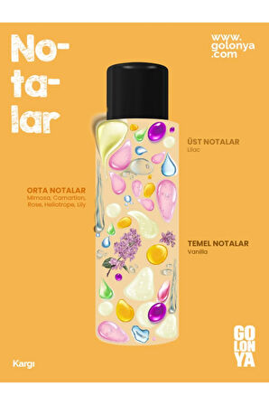 Kargı - 250 ml Cam Şişe
