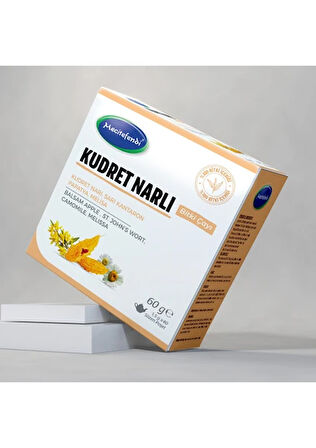 MECİTEFENDİ KUDRET NARLI ÖZEL ÇAY SERİSİ 40’LI