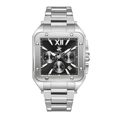 Beverly Hills Polo Club BP3685X.350 Kol Saati