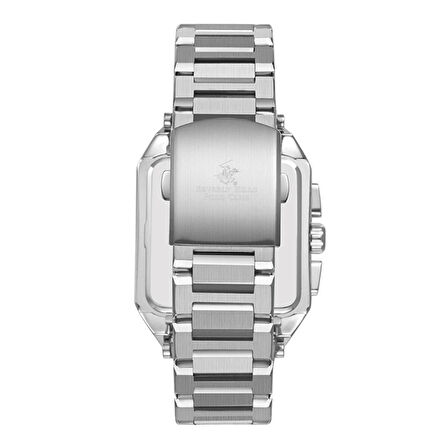Beverly Hills Polo Club BP3685X.350 Kol Saati
