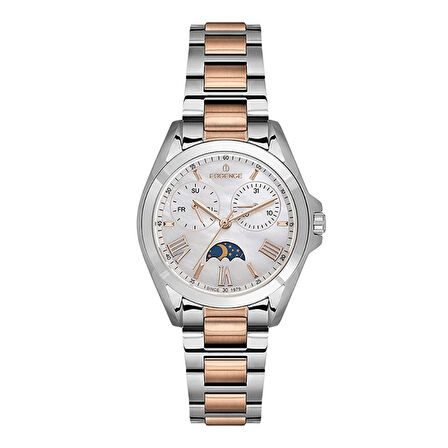 Essence ES6910FE.520 Kadın Kol Saati