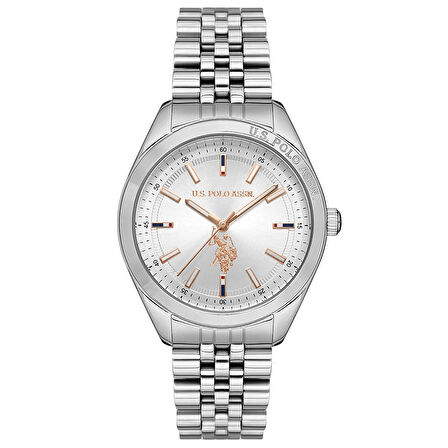 U.S. Polo Assn. USPA2041-09 Kadın Kol Saati