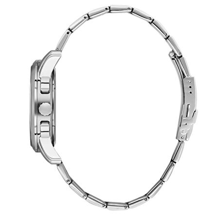 Tom Jones TOMJ.1.2462.01 Erkek Kol Saati