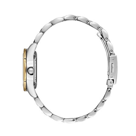 Tom Jones TOMJ.1.1355.03 Kadın Kol Saati