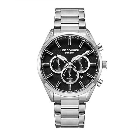 Lee Cooper LC08153.350 Erkek Kol Saati