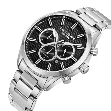 Lee Cooper LC08153.350 Erkek Kol Saati