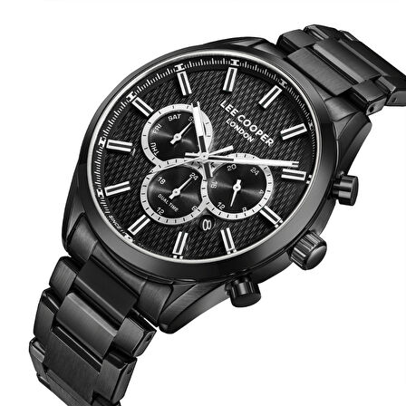 Lee Cooper LC08153.650 Erkek Kol Saati