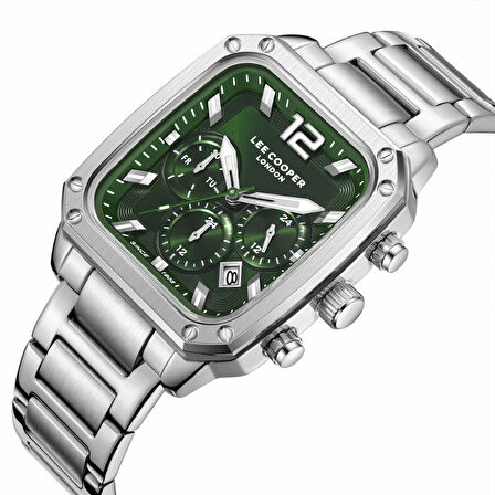 Lee Cooper LC08182.370 Erkek Kol Saati