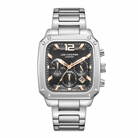 Lee Cooper LC08182.360 Erkek Kol Saati