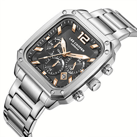 Lee Cooper LC08182.360 Erkek Kol Saati