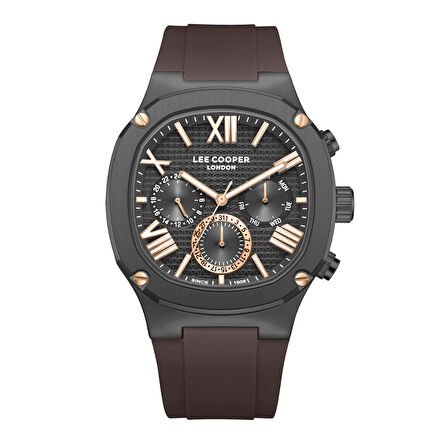 Lee Cooper LC08150.062 Erkek Kol Saati