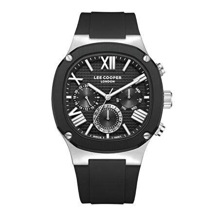 Lee Cooper LC08150.351 Erkek Kol Saati