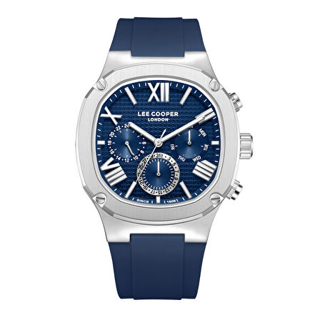 Lee Cooper LC08150.399 Erkek Kol Saati
